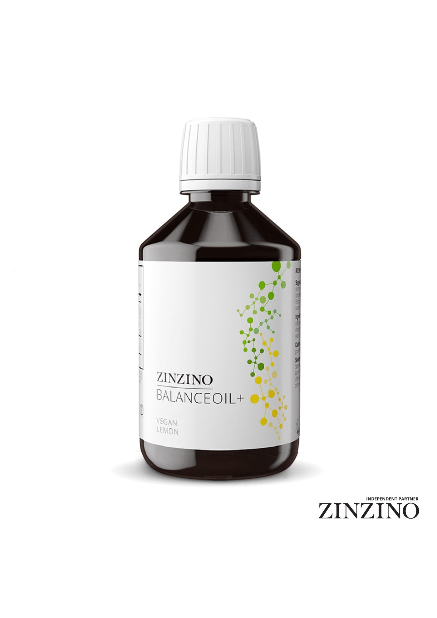 BalanceOil+ Vegan, 300 ml