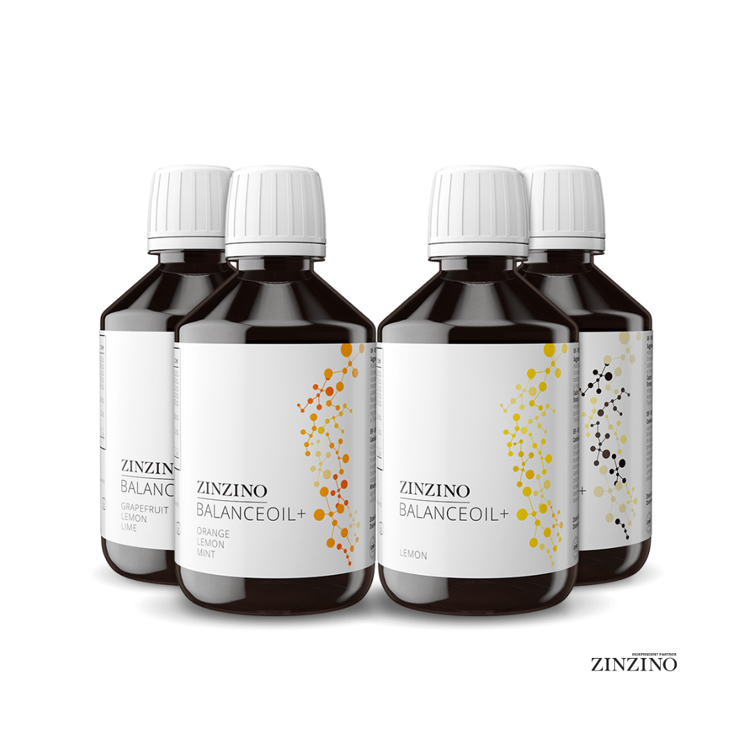 BalanceOil+, 300 ml