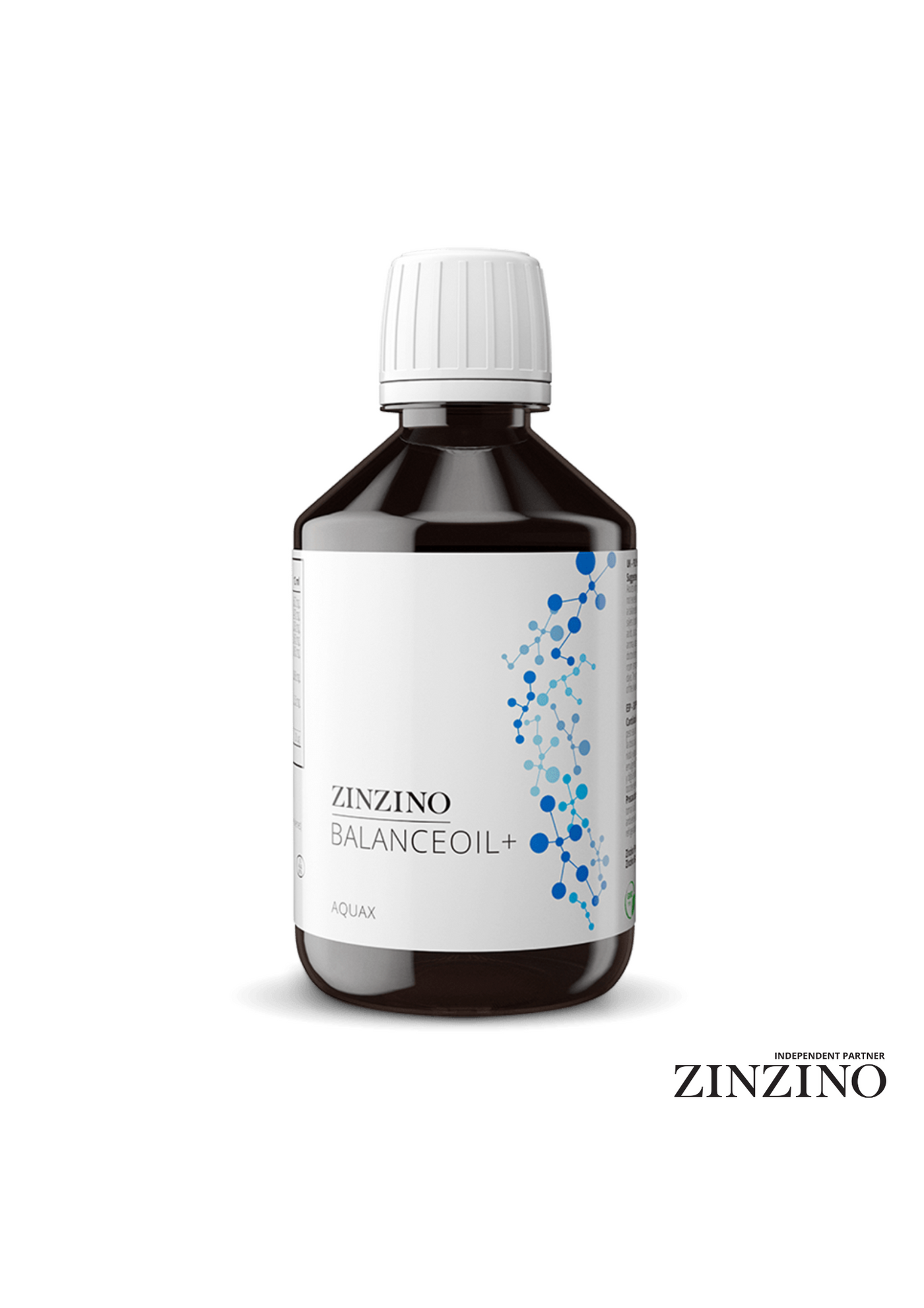 BalanceOil+ AquaX, 300 ml