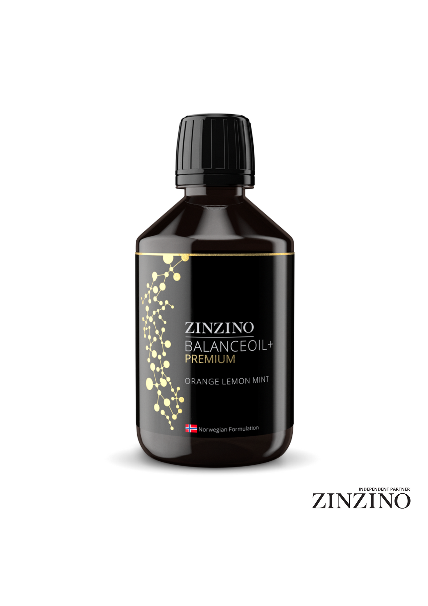 BalanceOil+ Premium, 300 ml