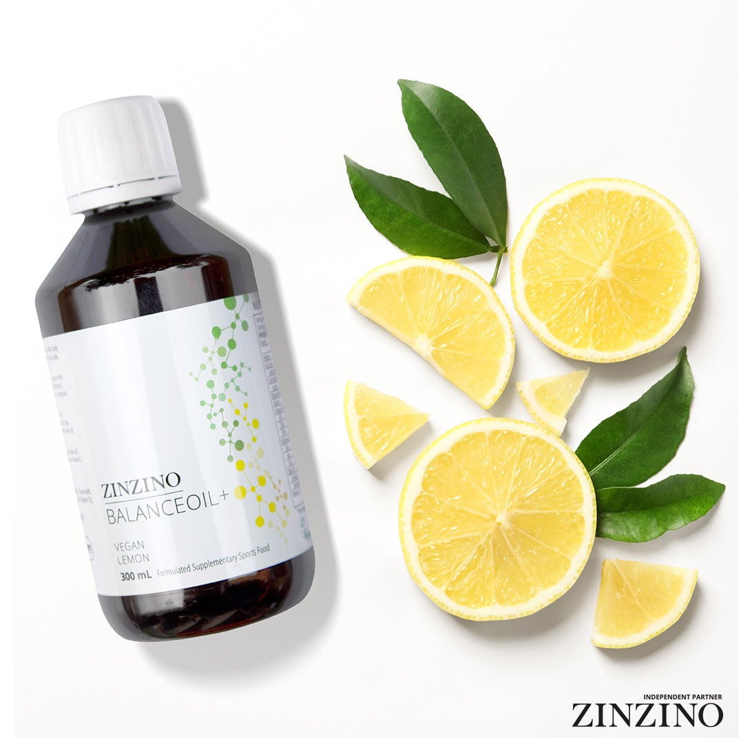 BalanceOil+ Vegan, 300 ml
